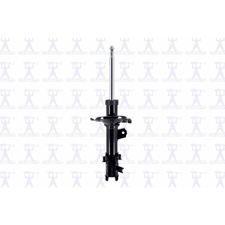 Fcs Struts Suspension Strut Assembly, 331579L 331579L